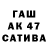 MDMA VHQ kanykei kani